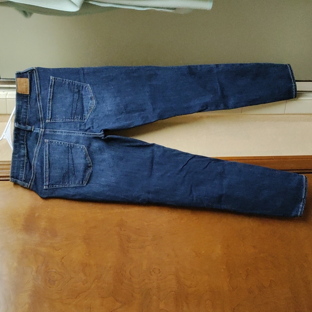 COPY - American Eagle stretch jeans 👖 - Picture 2 of 7